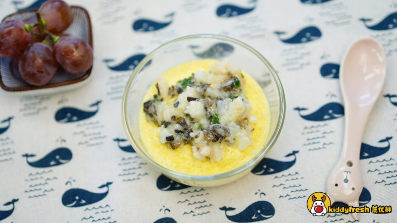 虾仁鸡蛋羹的10种绝妙做法，鲜嫩滑香秘诀全公开-图2