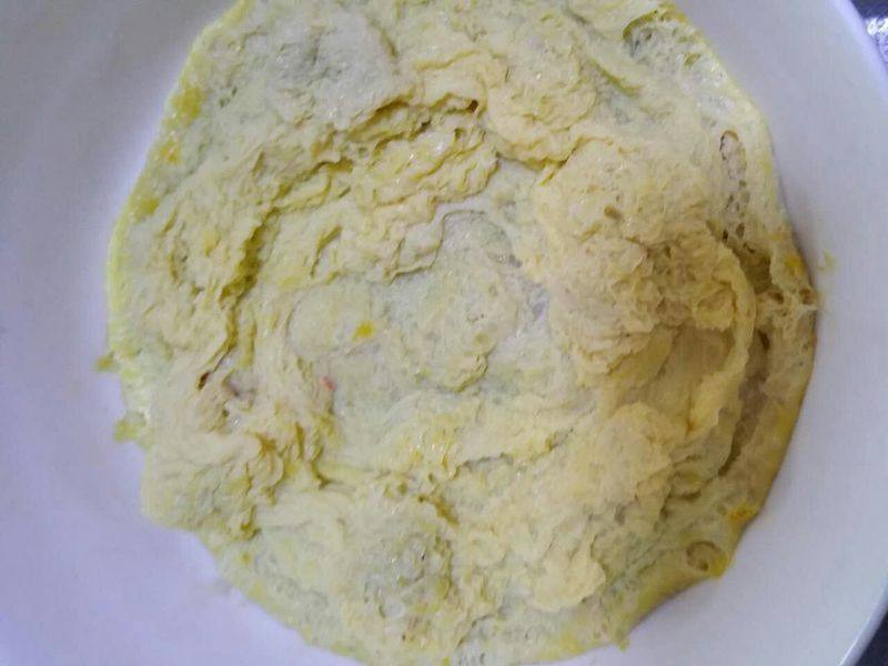 虾仁鸡蛋羹的10种绝妙做法，鲜嫩滑香秘诀全公开-图3