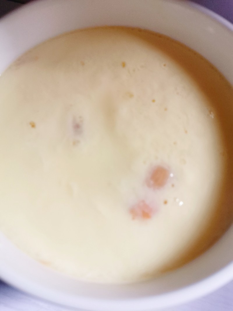 虾仁鸡蛋羹的10种绝妙做法，鲜嫩滑香秘诀全公开-图10