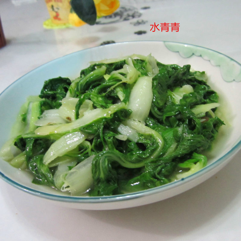 手撕圆白菜10种家常做法，鲜香脆嫩超下饭-图3