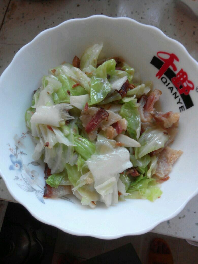 手撕圆白菜10种家常做法，鲜香脆嫩超下饭-图6