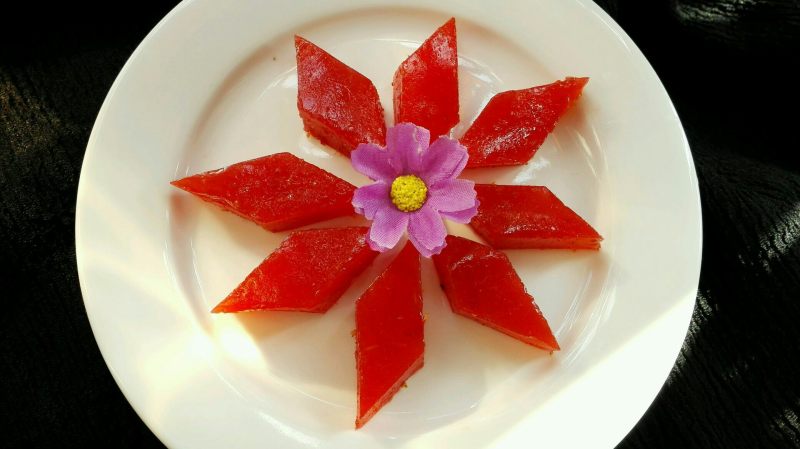 山楂五花肉的正确做法，美味秘诀大公开-图3