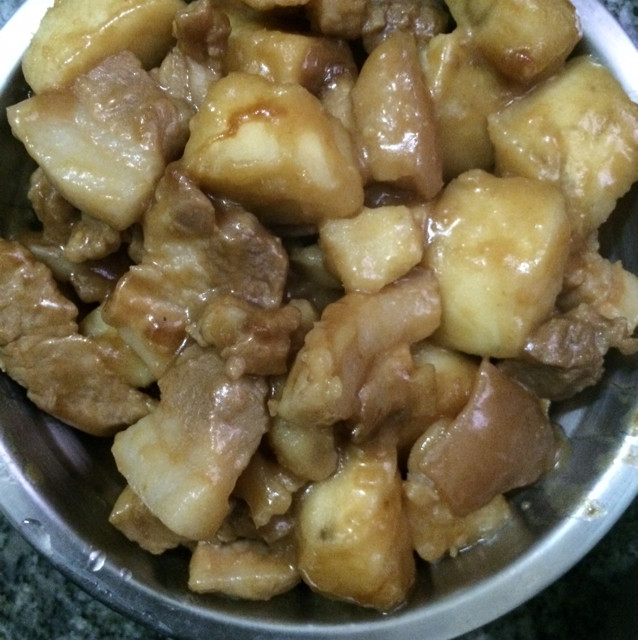 山楂五花肉的正确做法，美味秘诀大公开-图7