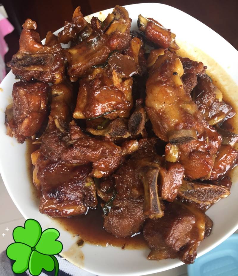 糖醋小鸡腿家常做法，酸甜开胃超下饭-图2