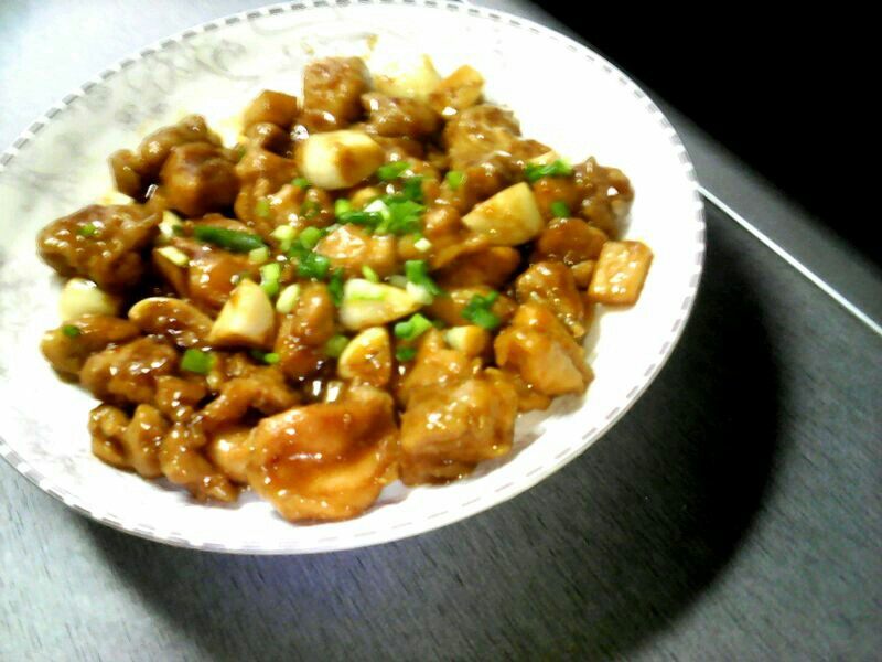 糖醋小鸡腿家常做法，酸甜开胃超下饭-图6