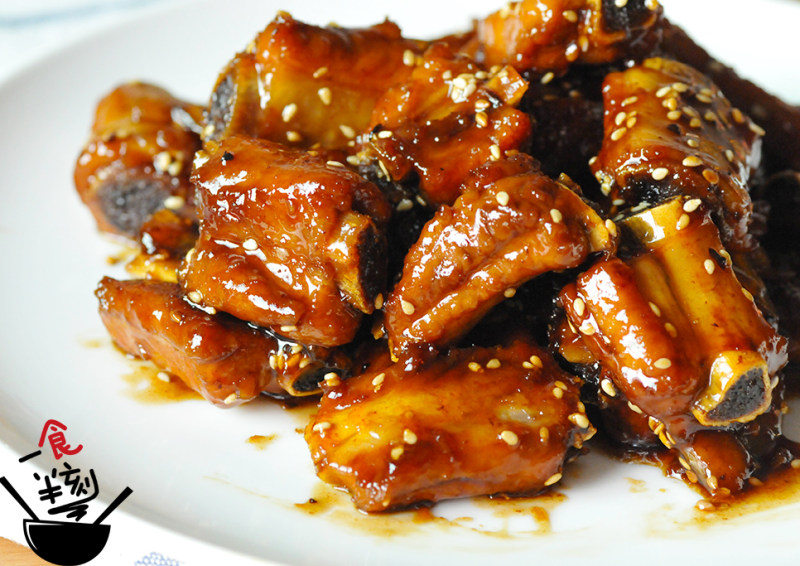 糖醋小鸡腿家常做法，酸甜开胃超下饭-图8