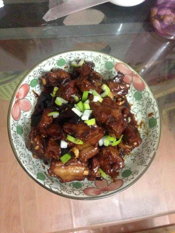 糖醋小鸡腿家常做法，酸甜开胃超下饭-图10