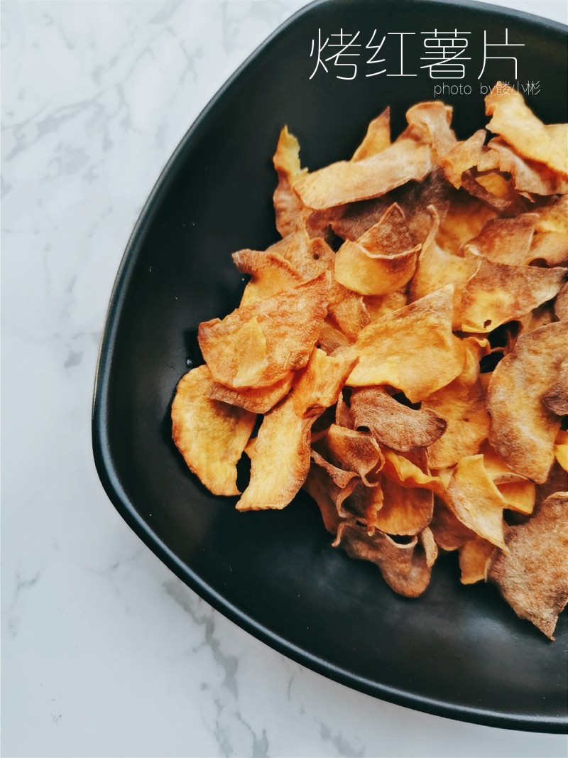 香煎红薯片十种家常做法，美味又简单-图5