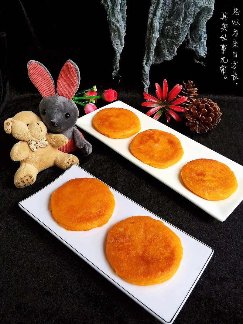 香煎红薯片十种家常做法，美味又简单-图10