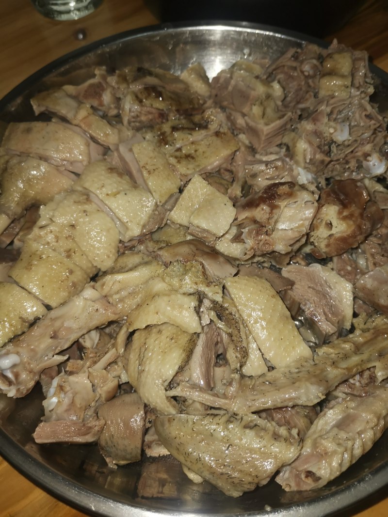 盐水鸭豆角十种家常做法，美味秘诀全公开-图2