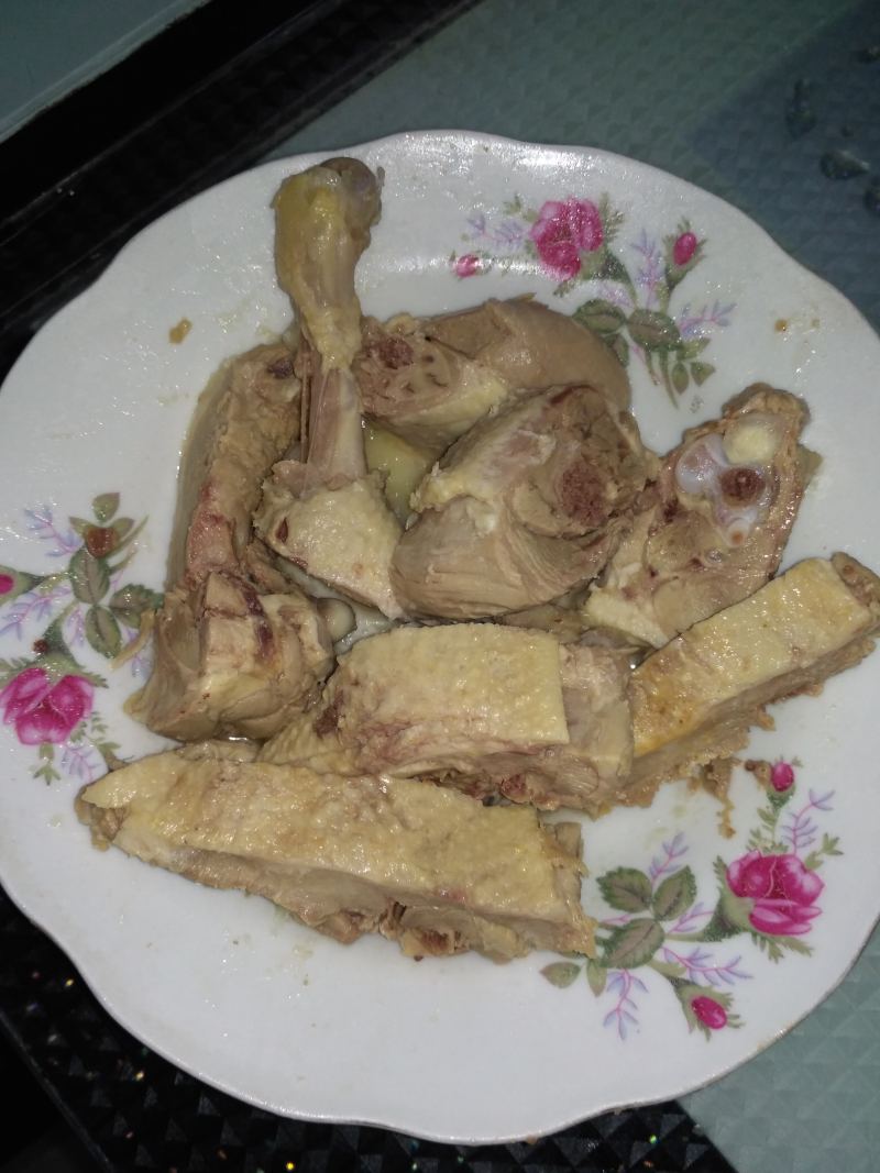 盐水鸭豆角十种家常做法，美味秘诀全公开-图10