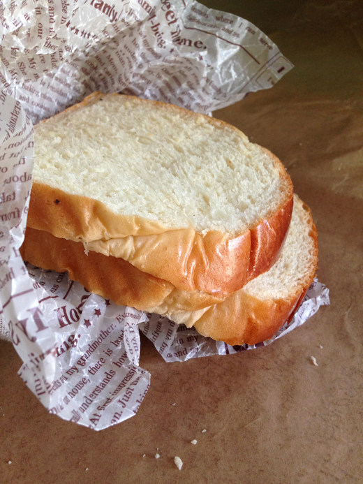 香蕉烤吐司十种美味做法，轻松享受早餐新花样-图7