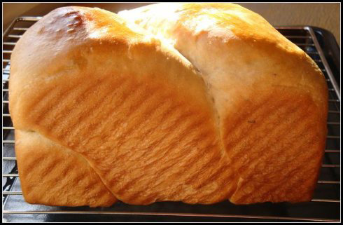 香蕉烤吐司十种美味做法，轻松享受早餐新花样-图8