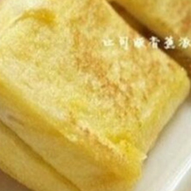 香蕉烤吐司十种美味做法，轻松享受早餐新花样-图10