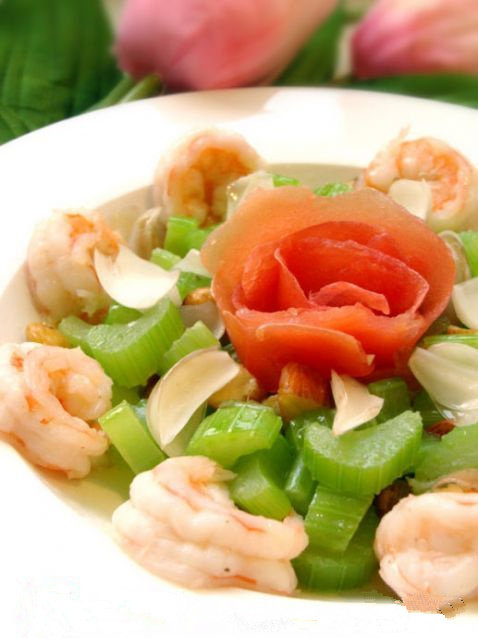 玫瑰百合酿：正宗配方与做法详解-图1