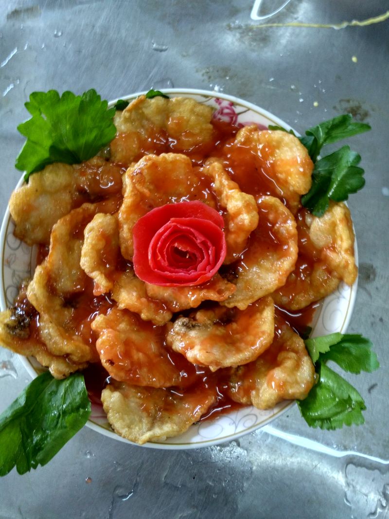 玫瑰百合酿：正宗配方与做法详解-图3