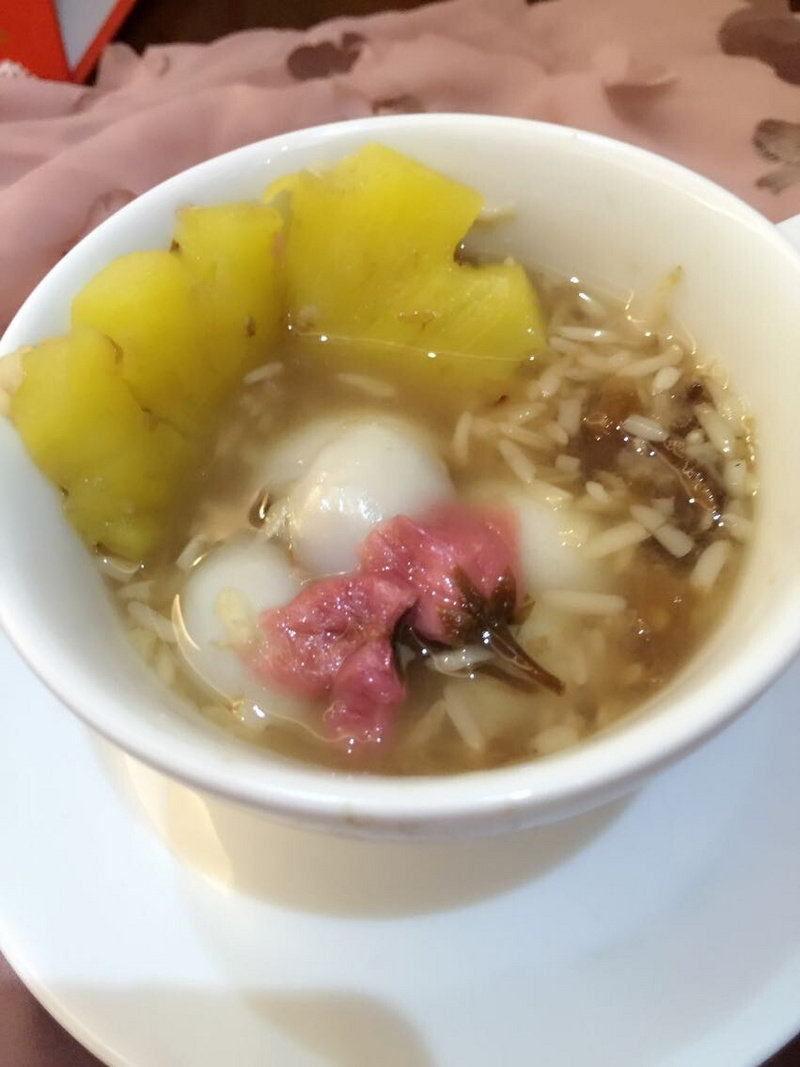 玫瑰百合酿：正宗配方与做法详解-图6