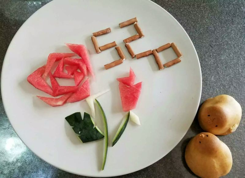 玫瑰百合酿：正宗配方与做法详解-图8