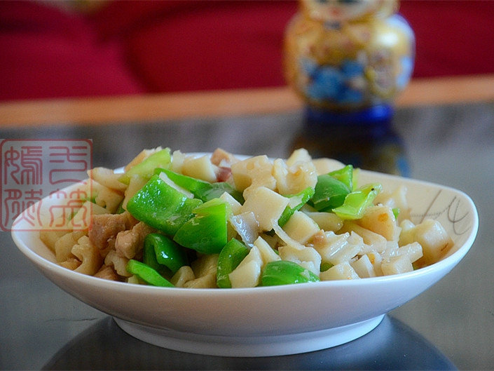 雪菜炖藕丁正宗做法，十大秘诀全解析-图9