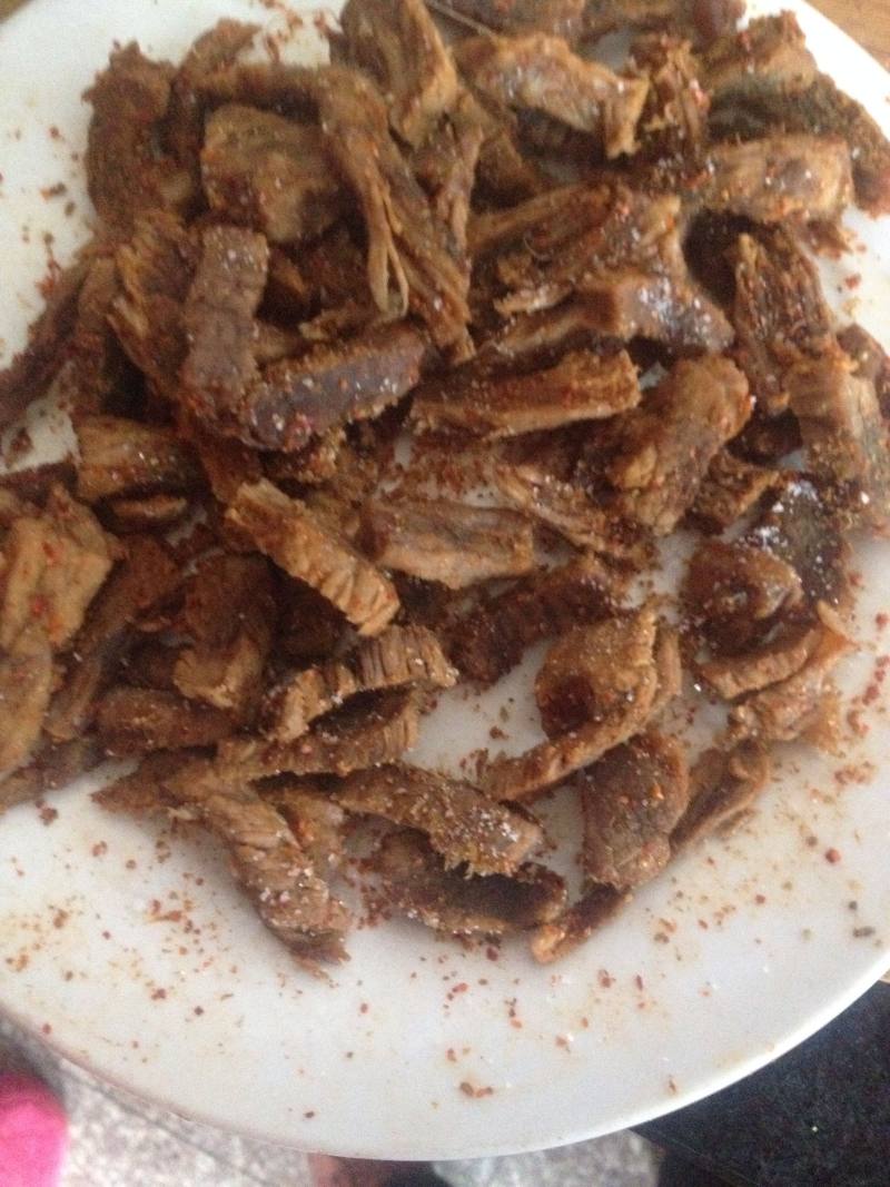 10种自制牛肉干做法，简单易学零失败-图2