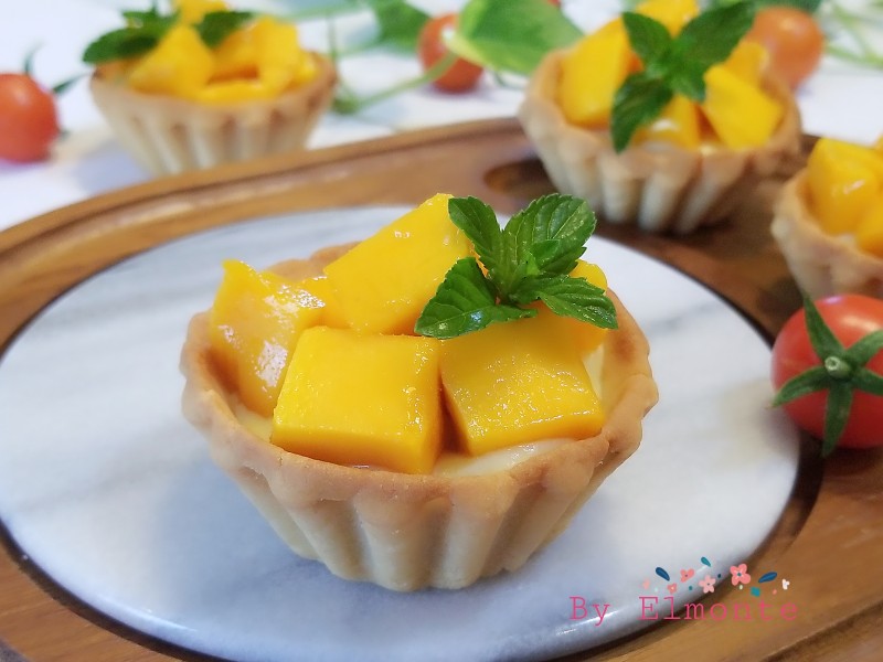 柠香芒果酱制作秘诀：配方与做法全解析-图10