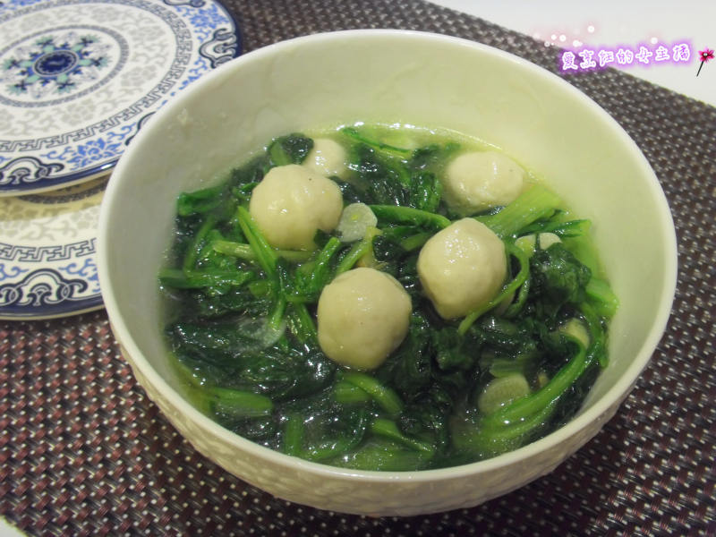 白菜烩松肉家常做法，鲜香软嫩一锅出-图4