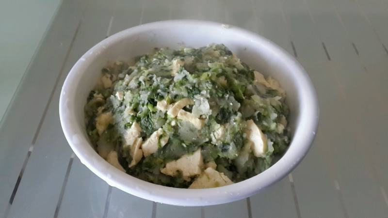 白菜烩松肉家常做法，鲜香软嫩一锅出-图8