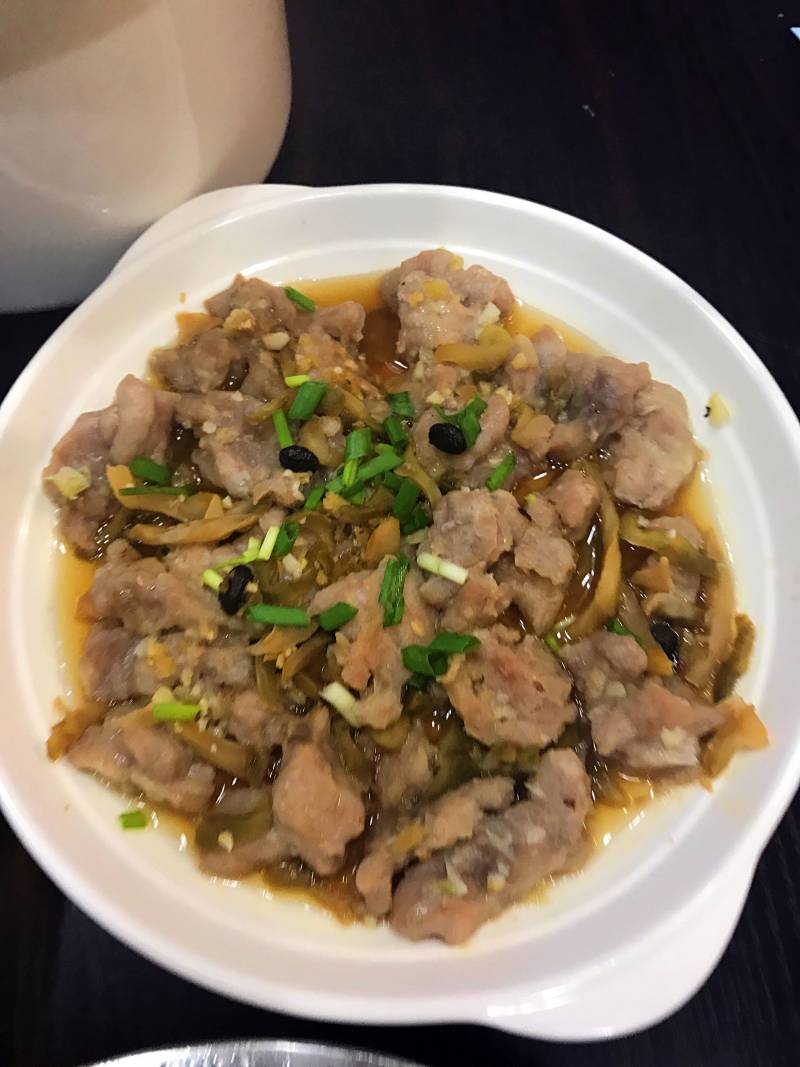 榨菜炒排骨10种绝味做法，鲜香下饭一学就会-图10
