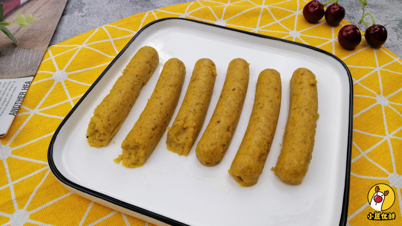 咸鹅烧土豆：家常做法与配料全解析-图5