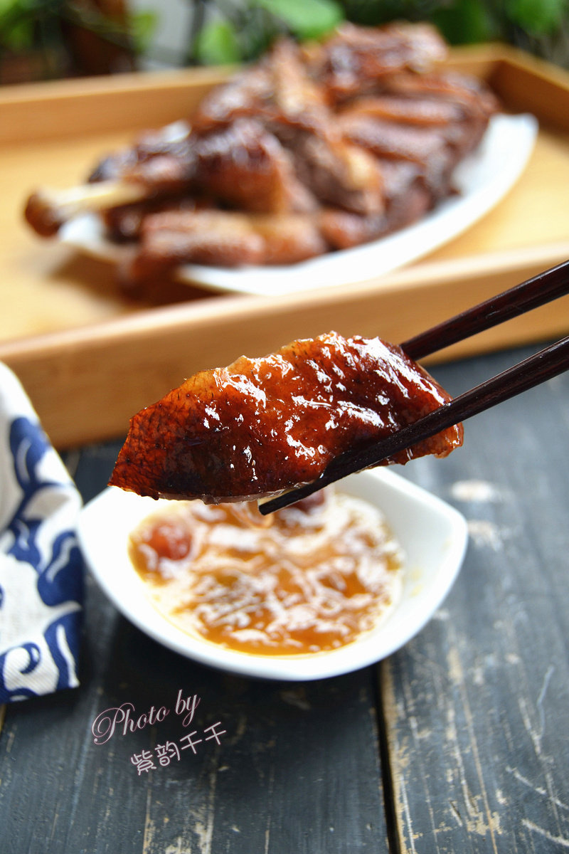 咸鹅烧土豆：家常做法与配料全解析-图7