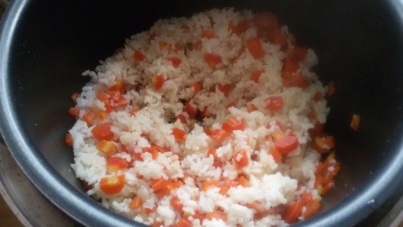 正宗烤胡萝卜干做法，香脆美味轻松做-图9