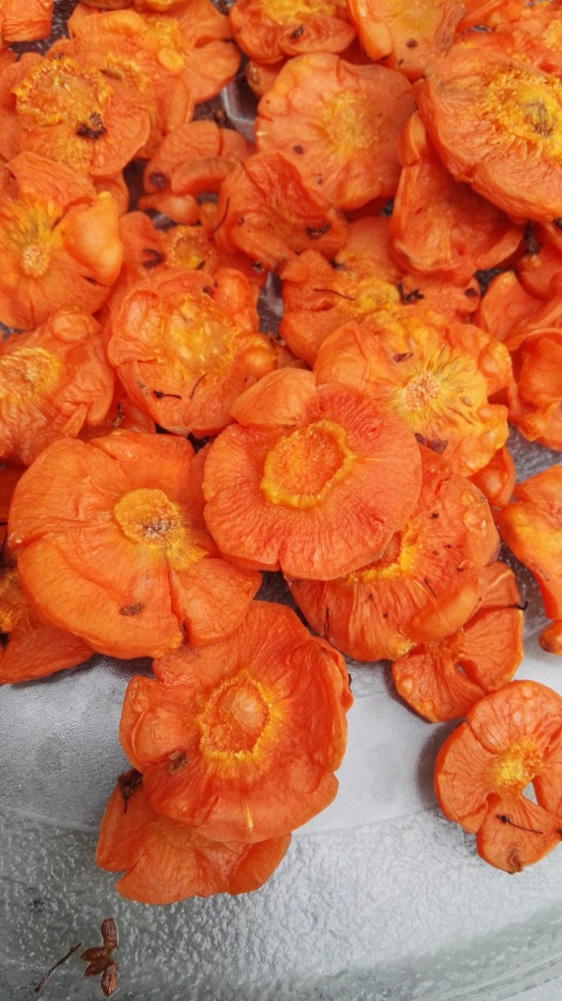 正宗烤胡萝卜干做法，香脆美味轻松做-图10