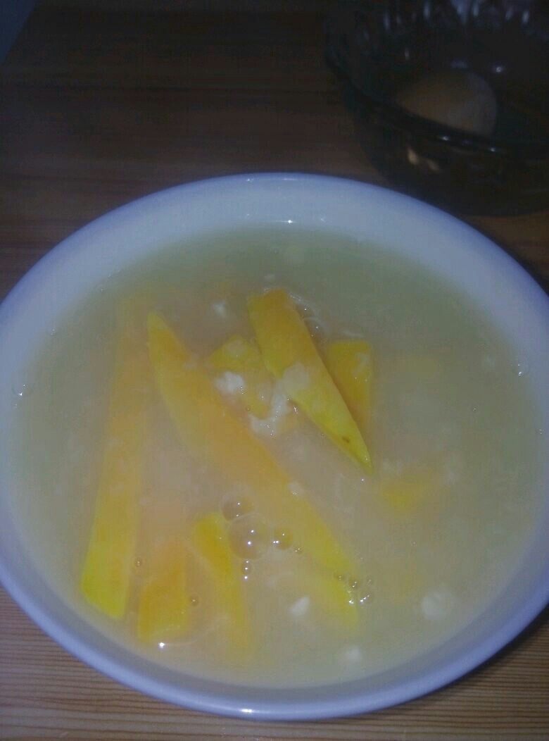 地瓜蒸汤圆：软糯香甜的家常做法与配料秘诀-图2