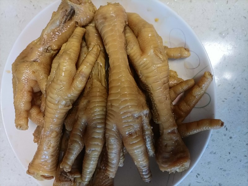 鸡爪炖土豆的10种绝味做法，香到舔盘！-图6