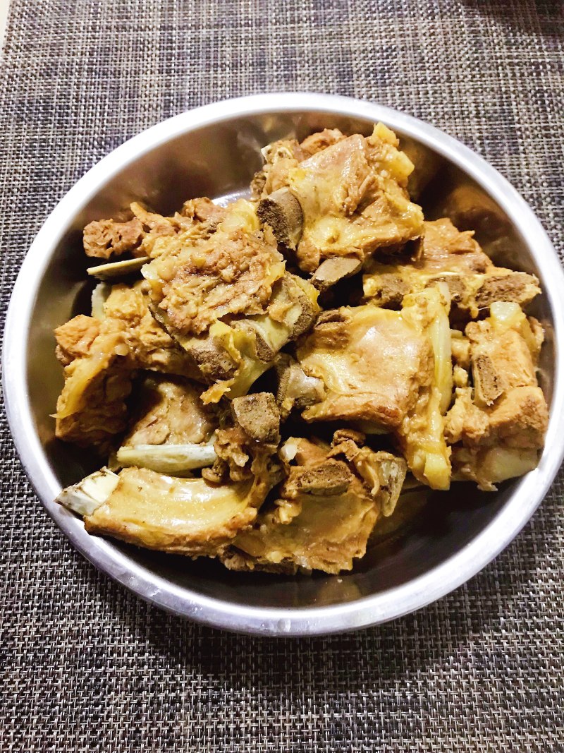 十种排骨炖柿子做法，鲜香软烂超下饭！-图4