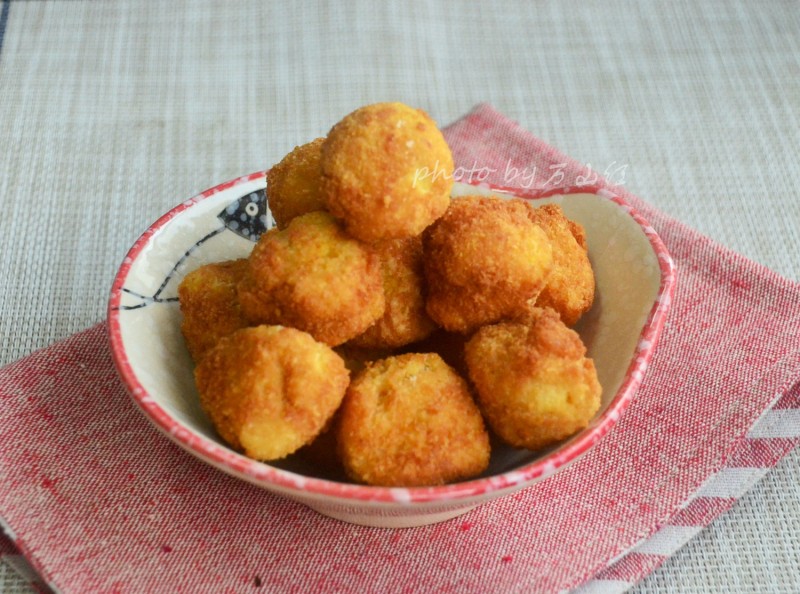 辣味鸡米花十种美味做法，轻松在家做！-图6