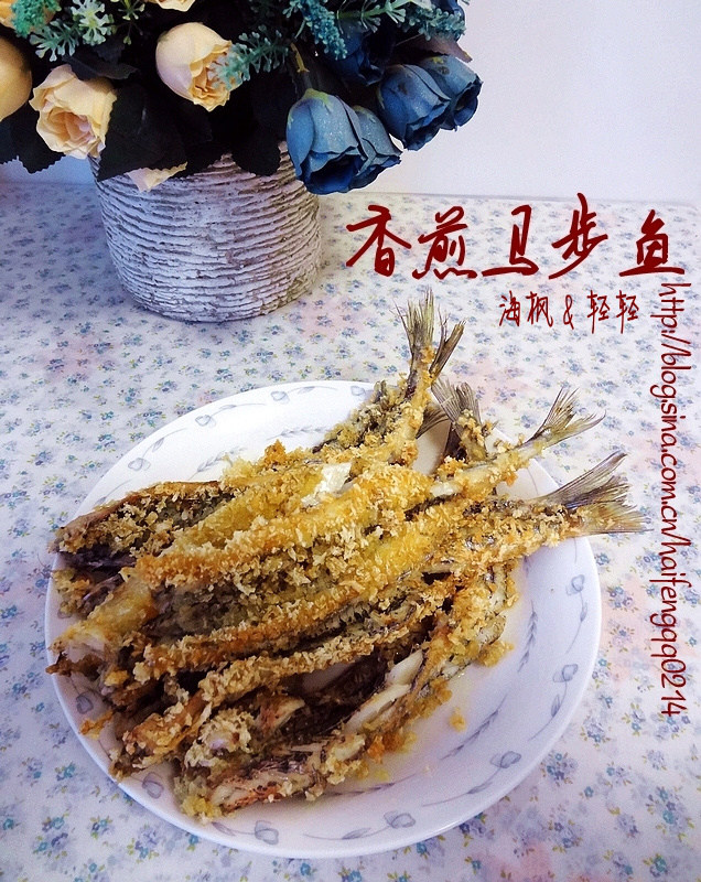 香煎马哈鱼：鲜嫩多汁的家常做法与配料秘诀-图4