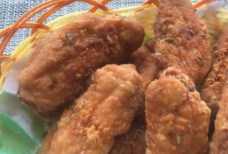 脆脆盐酥鸡家常做法，十种秘诀一次学会-图9