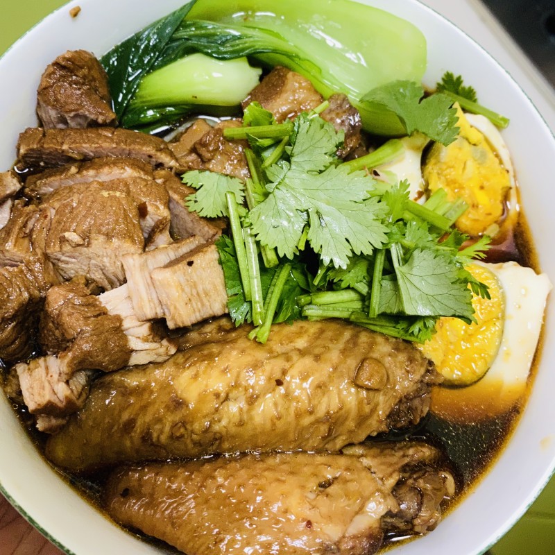 卤煮白芸豆10种正宗做法，美味秘诀全公开-图2