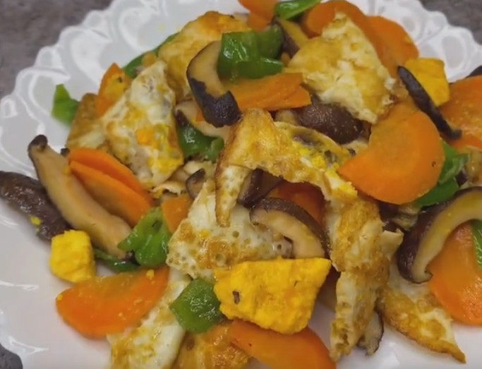 杂蔬炒米粉配料全解析：十大家常做法必备清单-图4