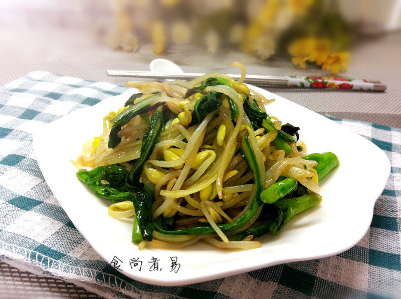 杂蔬炒米粉配料全解析：十大家常做法必备清单-图8