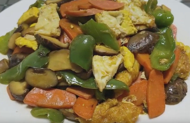 杂蔬炒米粉配料全解析：十大家常做法必备清单-图9