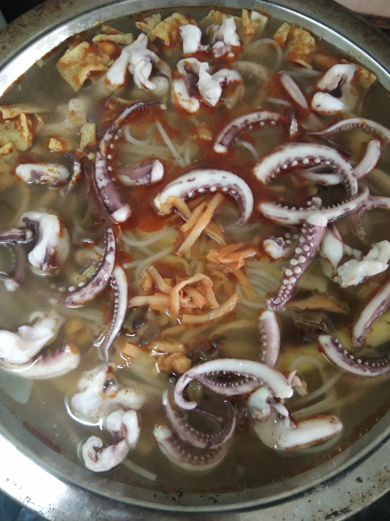 鱼头腐竹煲最佳做法，鲜香秘诀全公开-图2