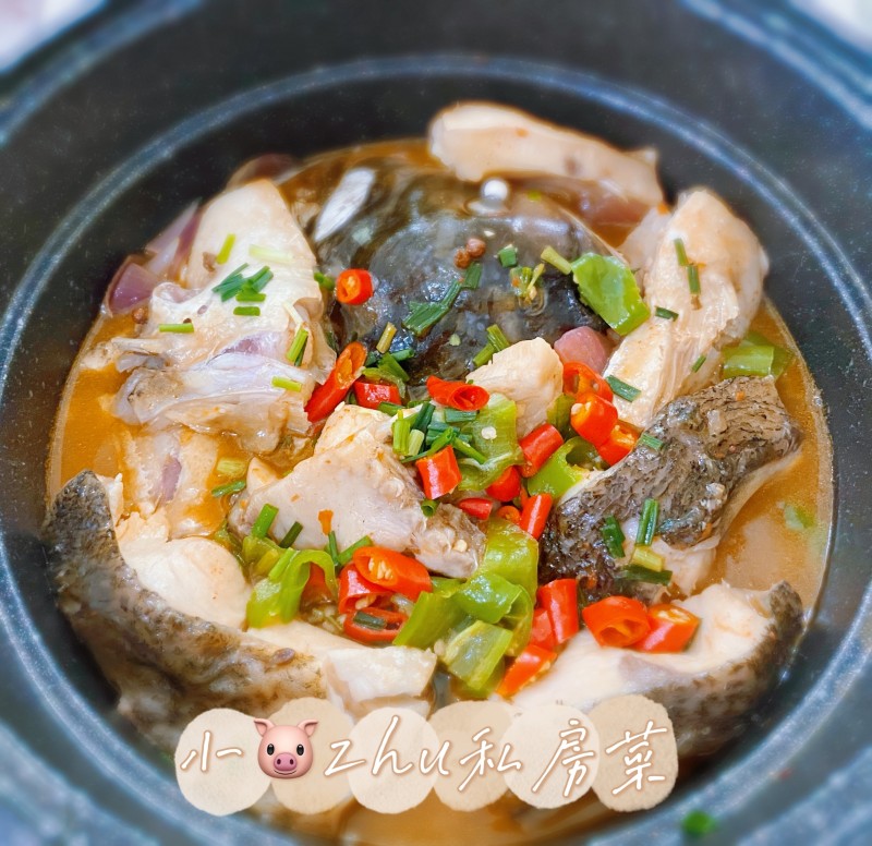 鱼头腐竹煲最佳做法，鲜香秘诀全公开-图3