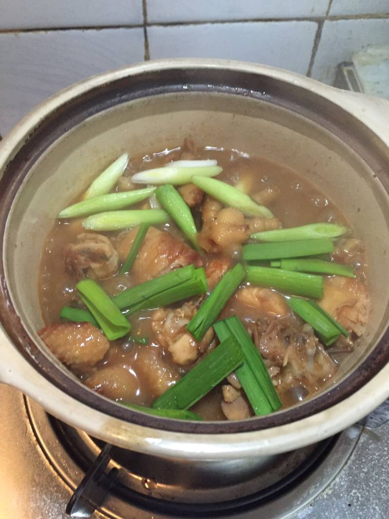 鱼头腐竹煲最佳做法，鲜香秘诀全公开-图9