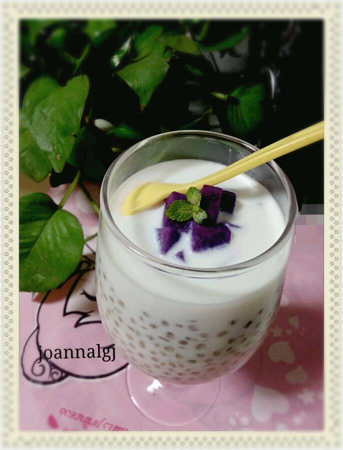 西米红薯糕十大美味做法，轻松学做不重样-图1