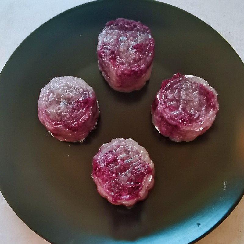 西米红薯糕十大美味做法，轻松学做不重样-图5