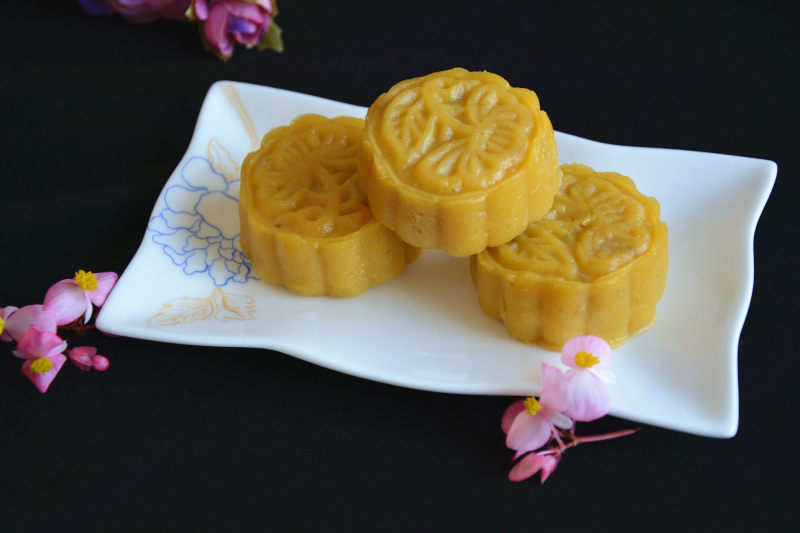 西米红薯糕十大美味做法，轻松学做不重样-图6