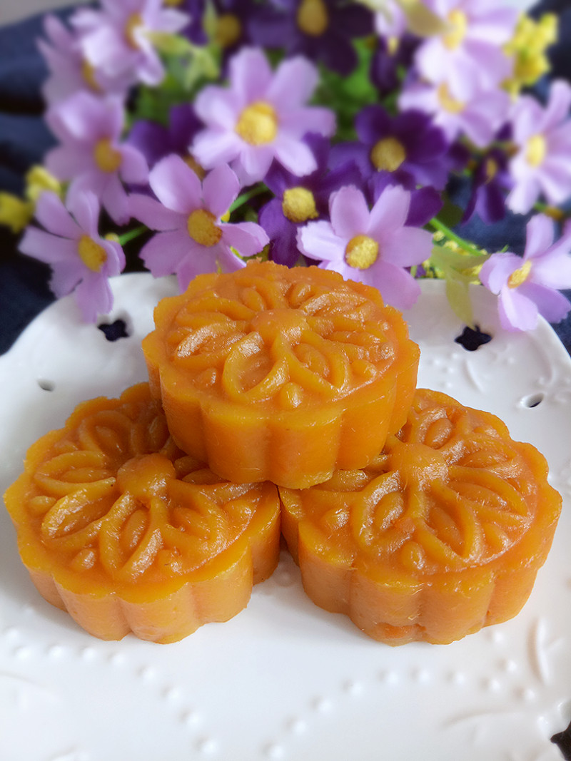 西米红薯糕十大美味做法，轻松学做不重样-图10