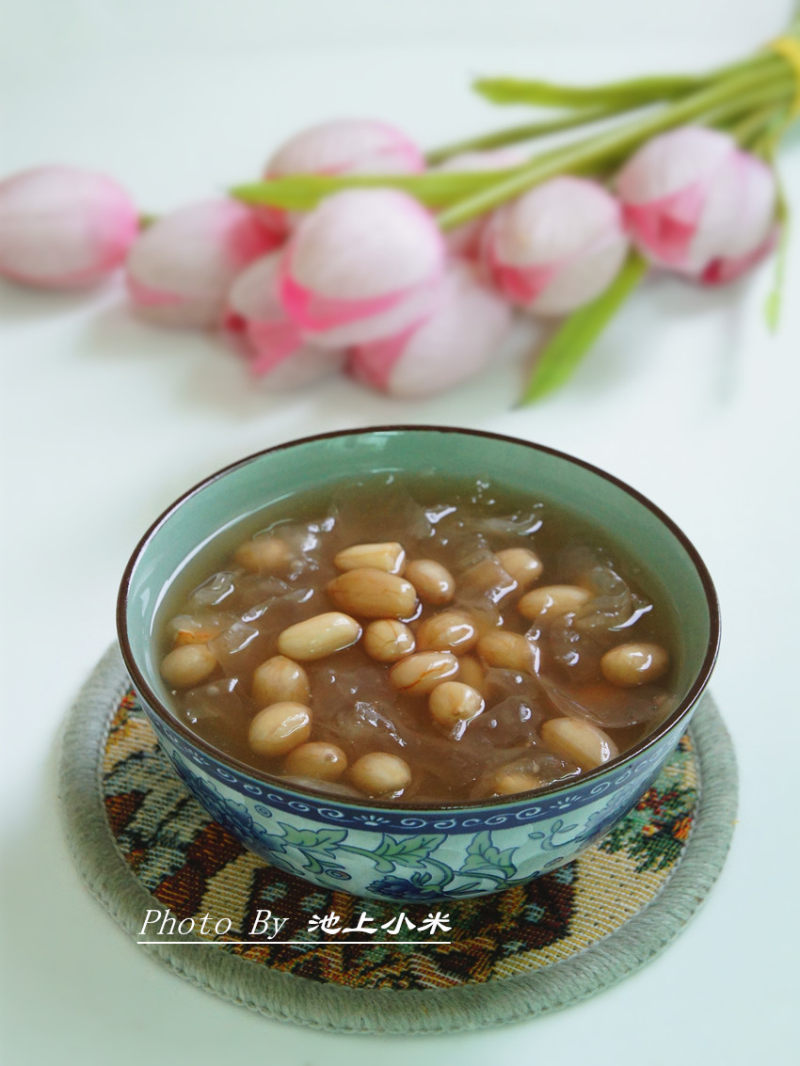 10种花生炒银鱼做法，鲜香酥脆超下饭-图2